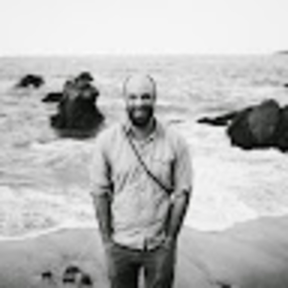 Meet your Posher, Hugh - Picture 1 of 1